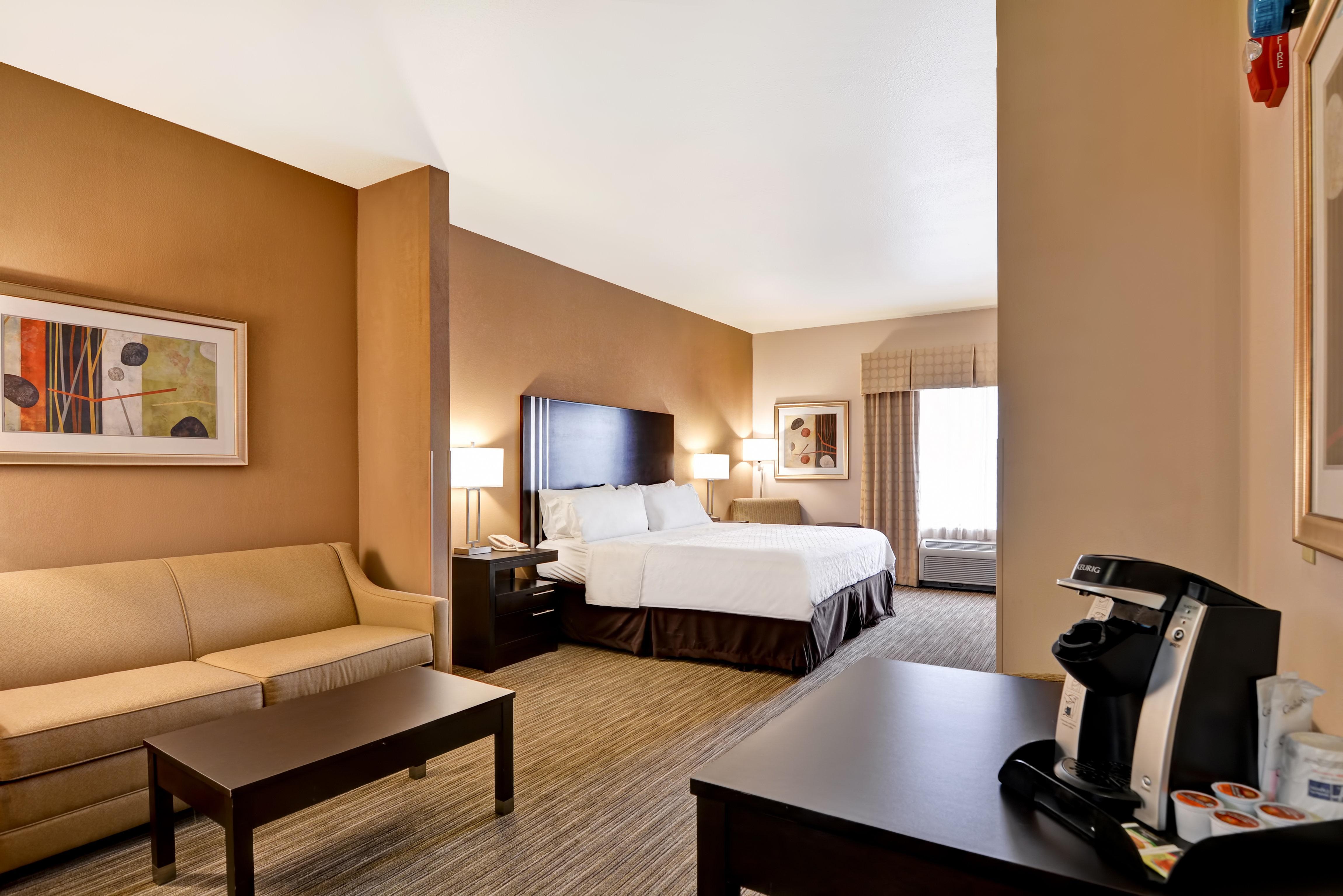 Holiday Inn Express Hotel & Suites Milwaukee-New Berlin By Ihg Luaran gambar