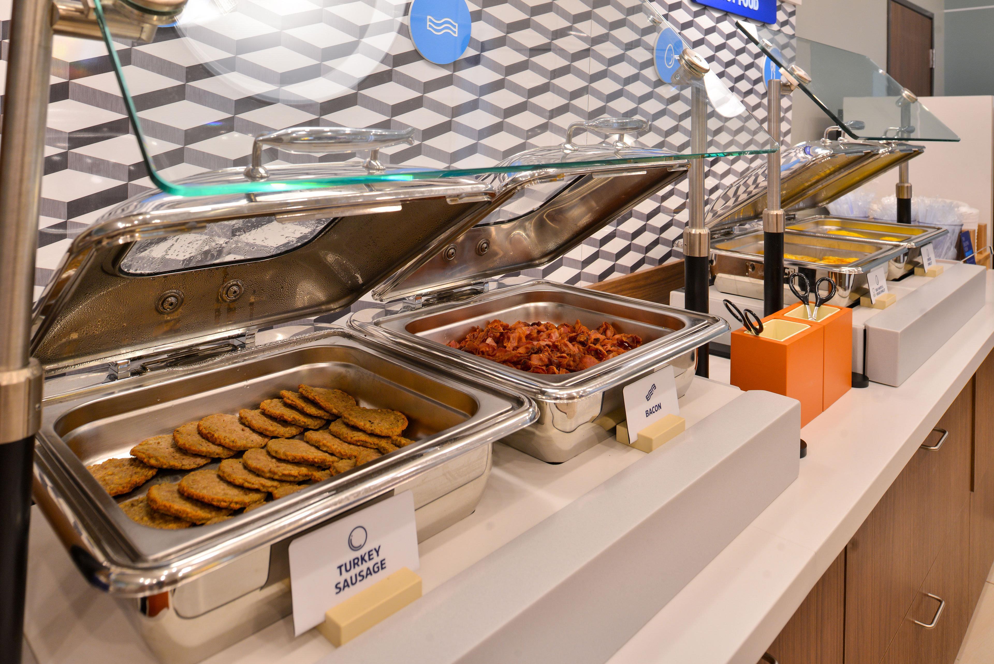 Holiday Inn Express Hotel & Suites Milwaukee-New Berlin By Ihg Luaran gambar