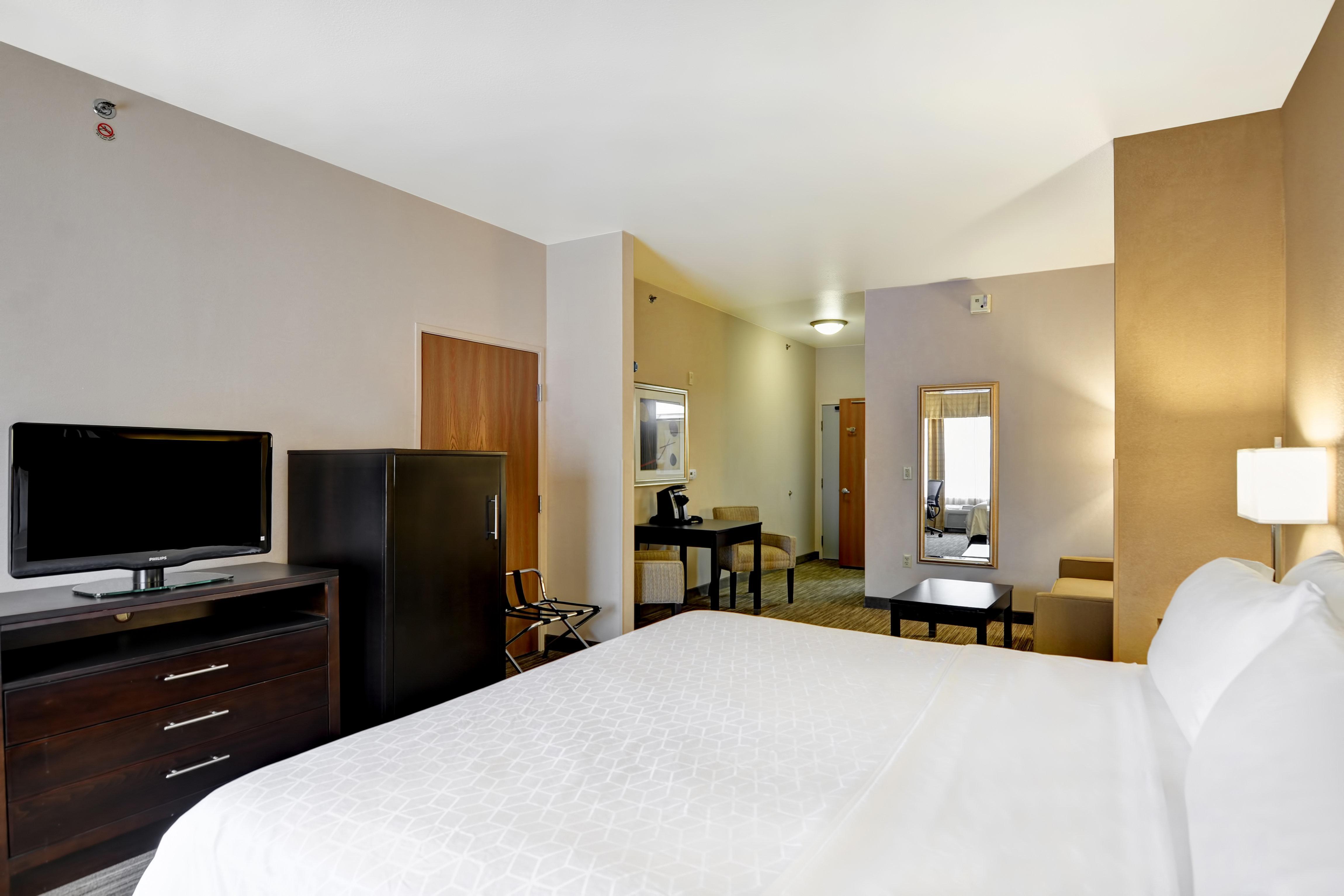 Holiday Inn Express Hotel & Suites Milwaukee-New Berlin By Ihg Luaran gambar