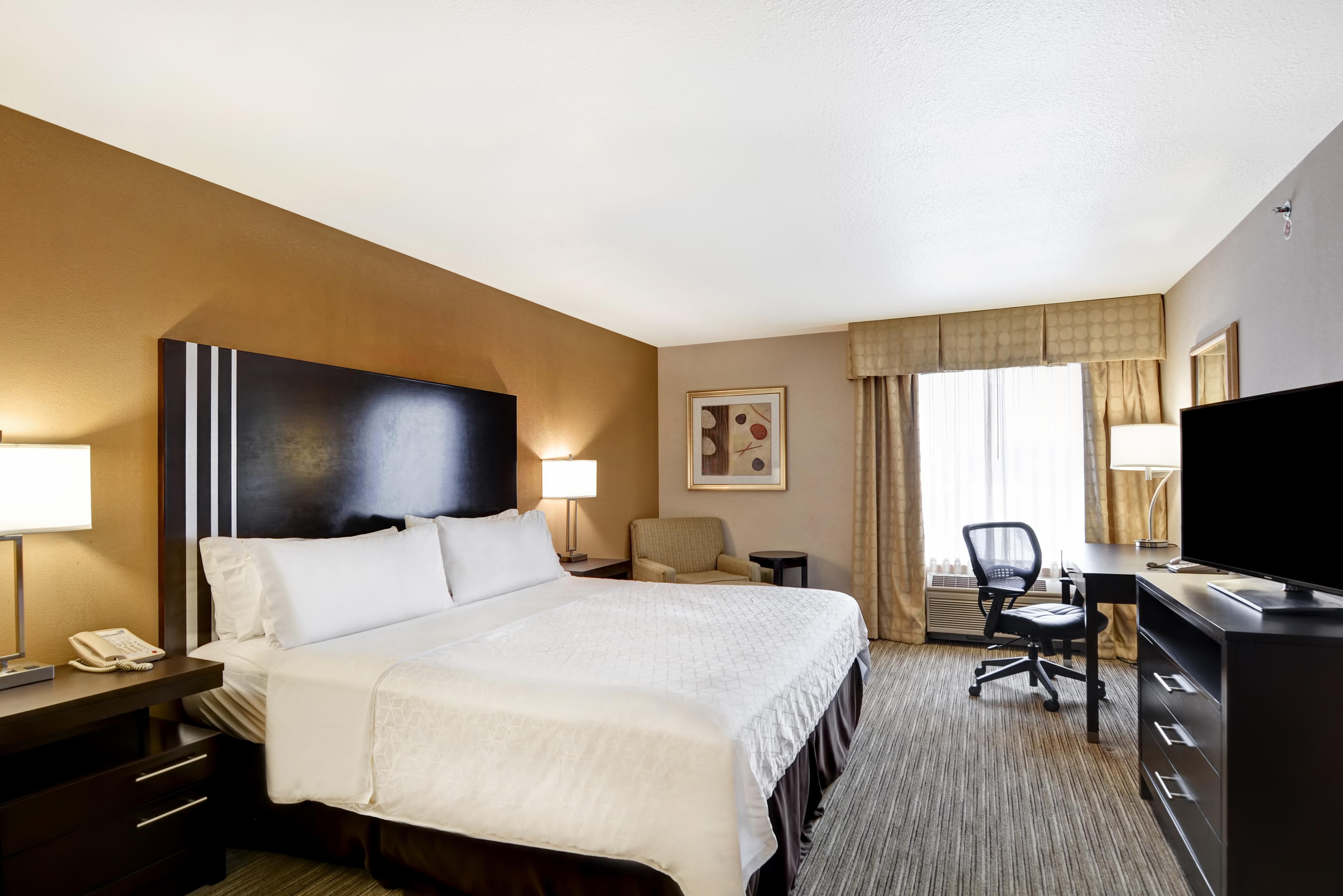 Holiday Inn Express Hotel & Suites Milwaukee-New Berlin, An Ihg Hotel Luaran gambar