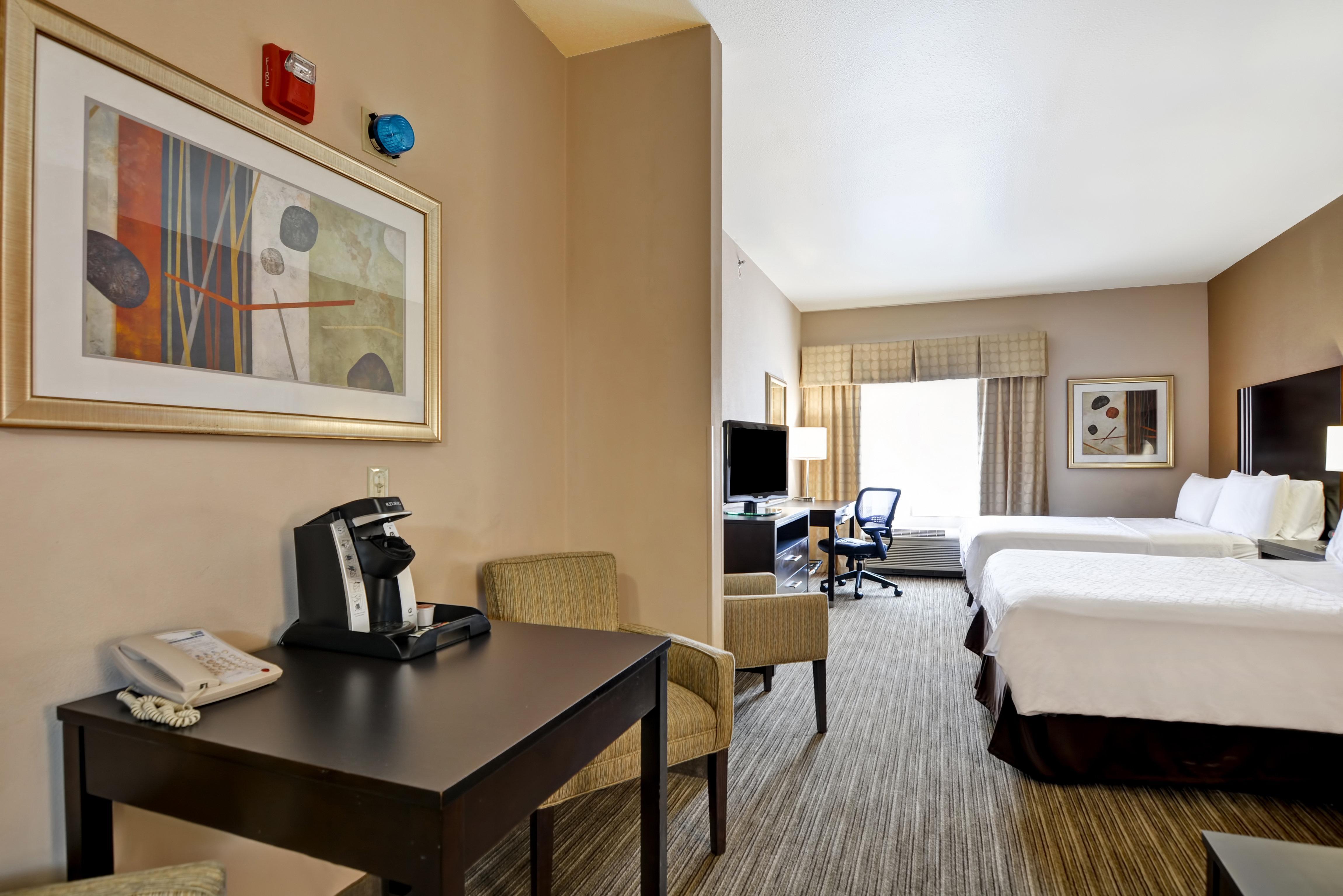Holiday Inn Express Hotel & Suites Milwaukee-New Berlin By Ihg Luaran gambar