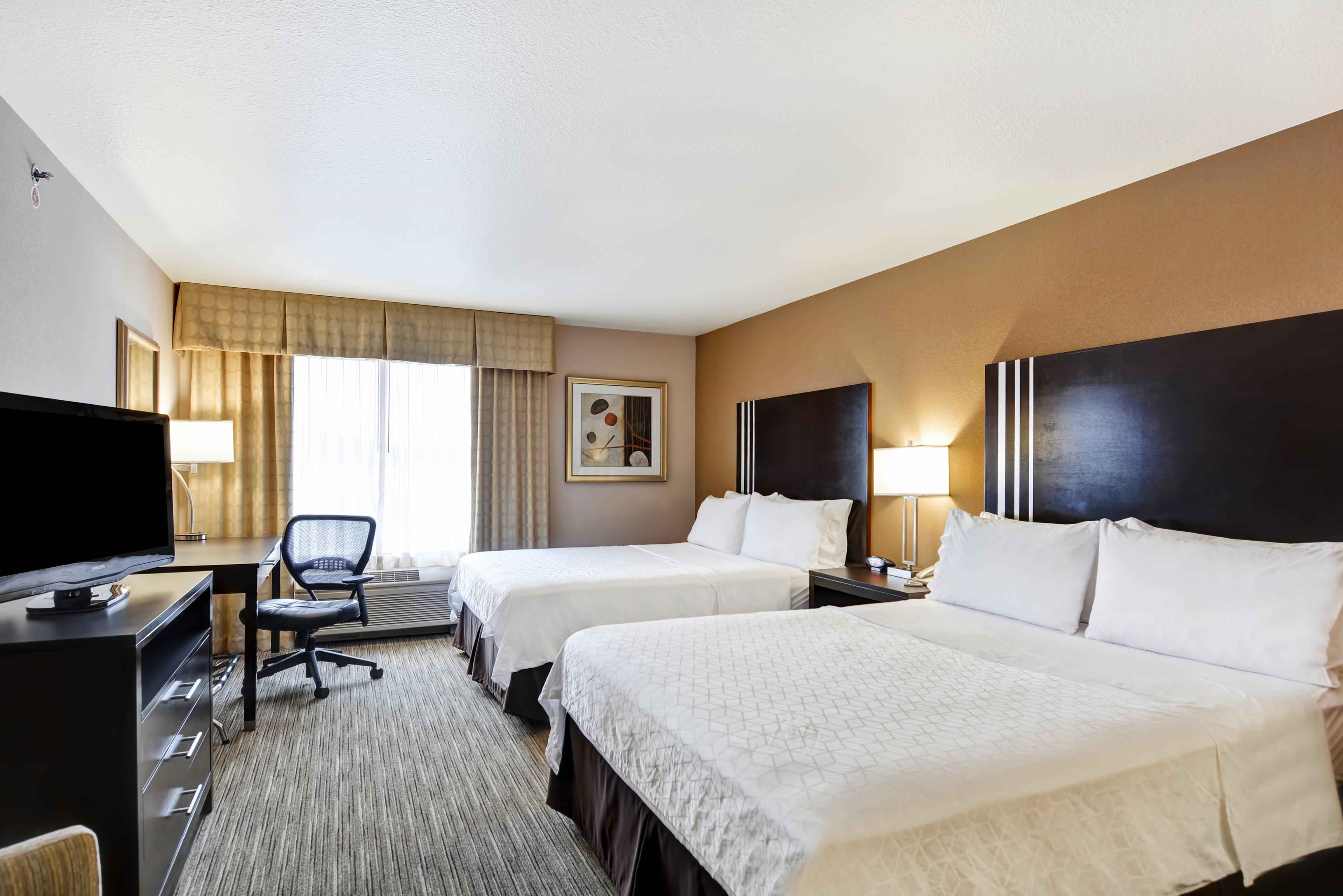 Holiday Inn Express Hotel & Suites Milwaukee-New Berlin By Ihg Luaran gambar