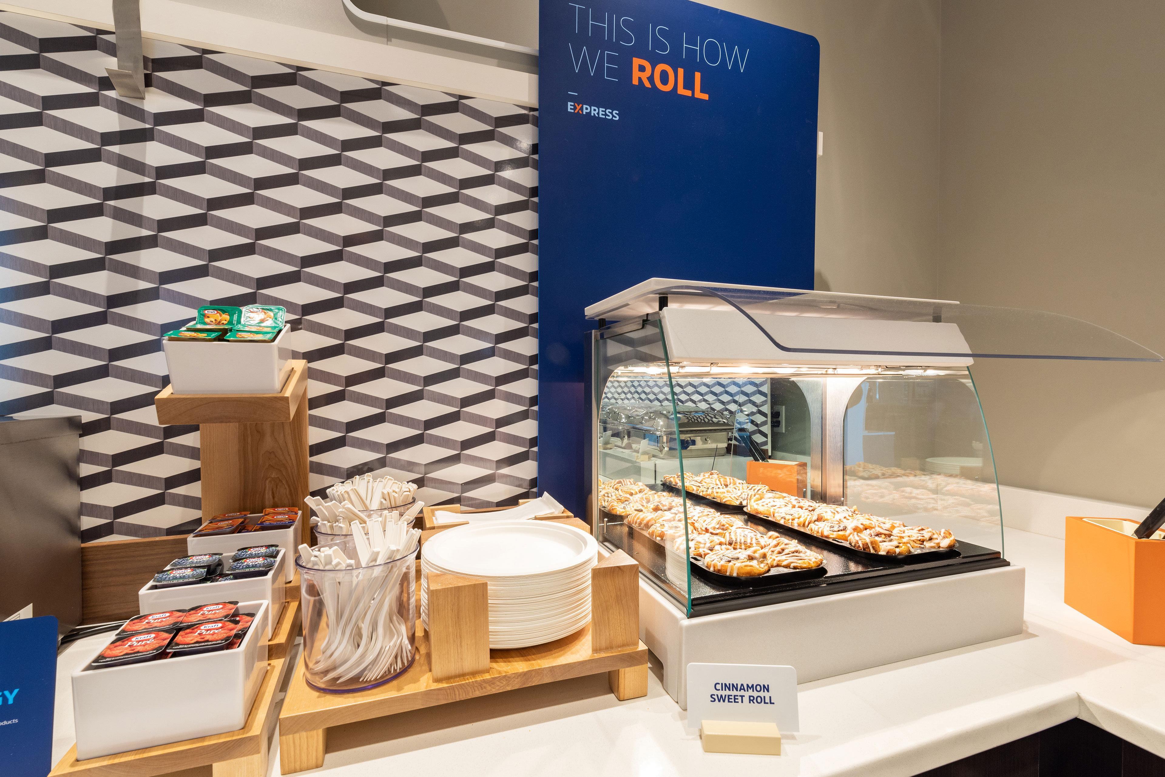 Holiday Inn Express Hotel & Suites Milwaukee-New Berlin By Ihg Luaran gambar