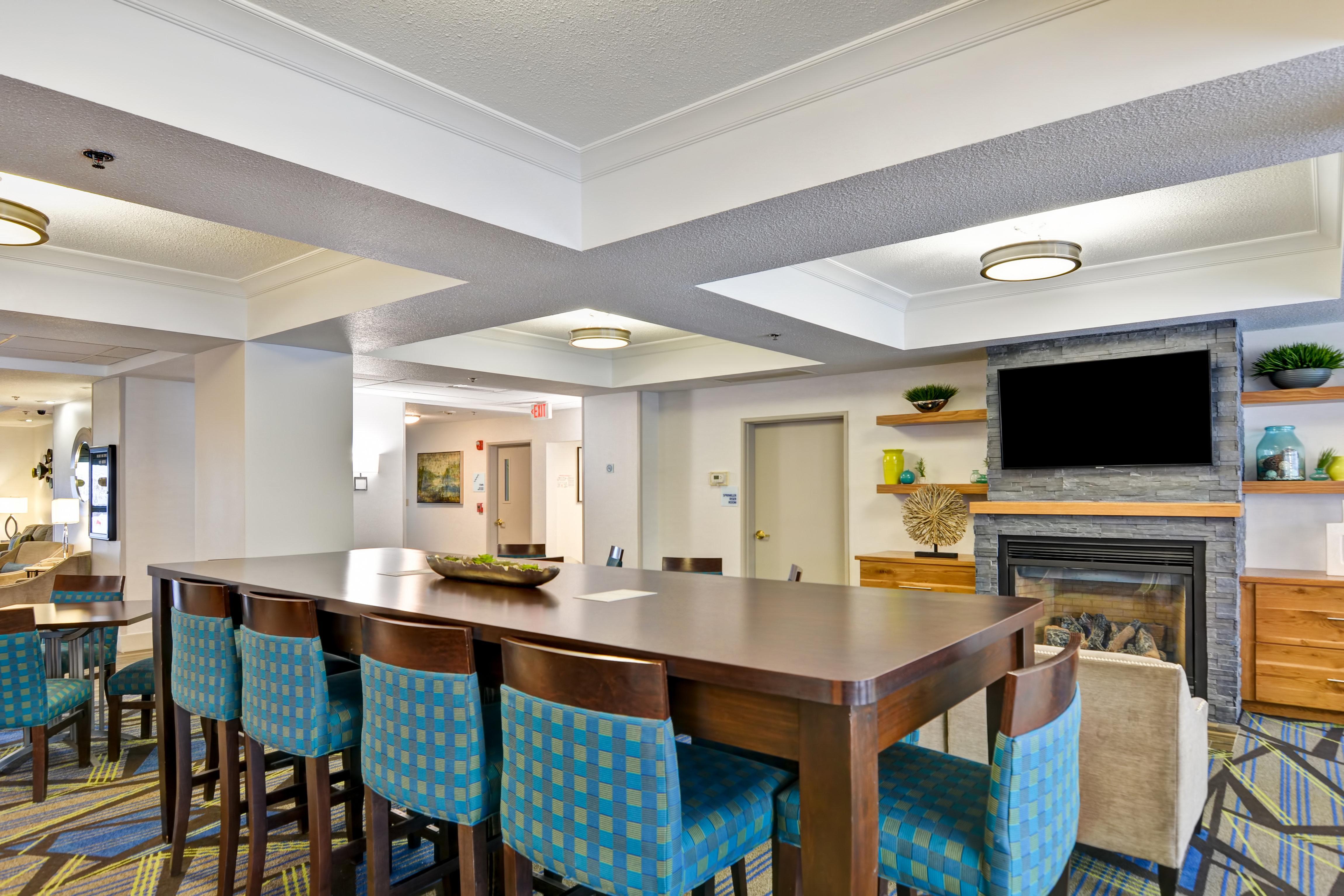 Holiday Inn Express Hotel & Suites Milwaukee-New Berlin By Ihg Luaran gambar