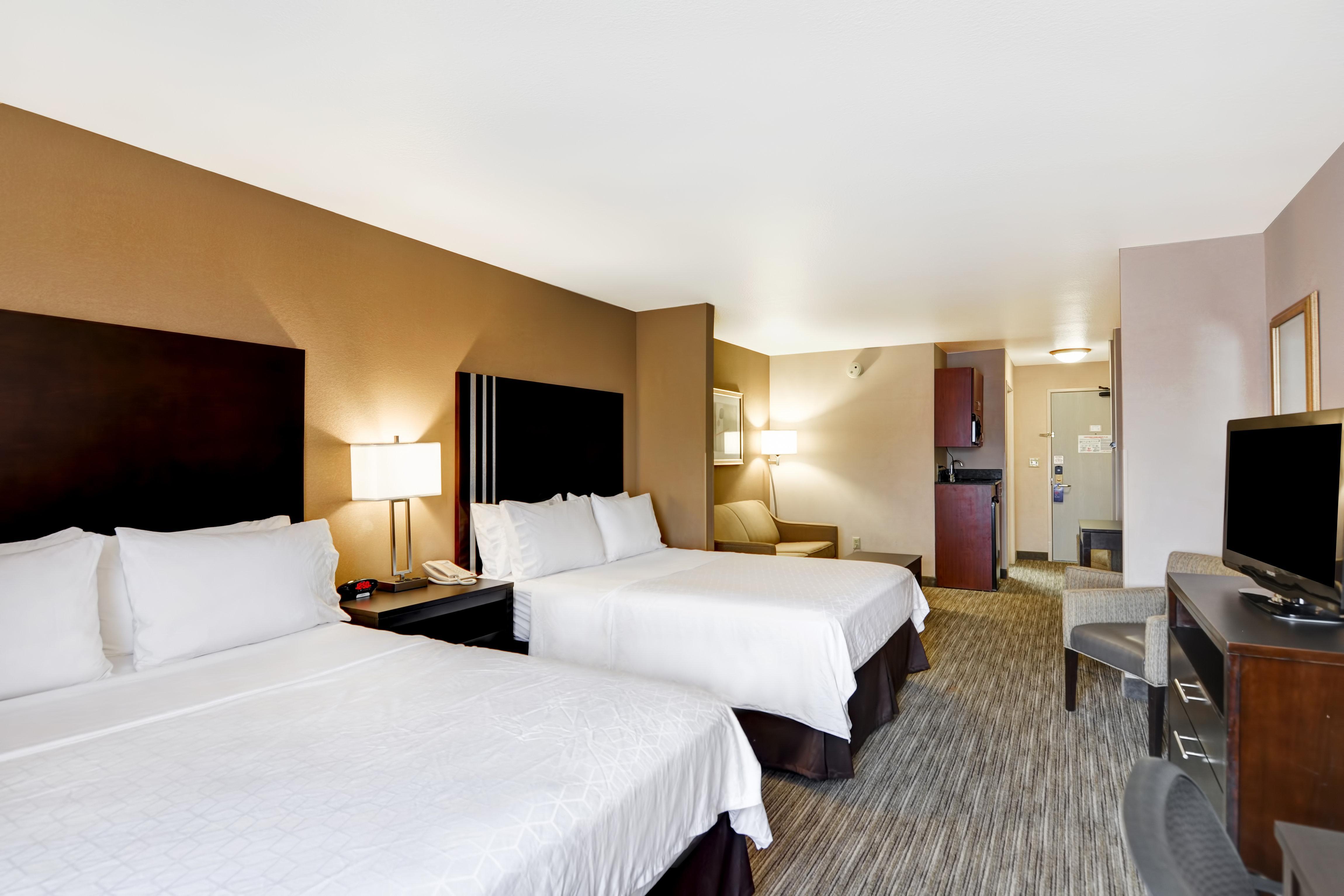 Holiday Inn Express Hotel & Suites Milwaukee-New Berlin By Ihg Luaran gambar