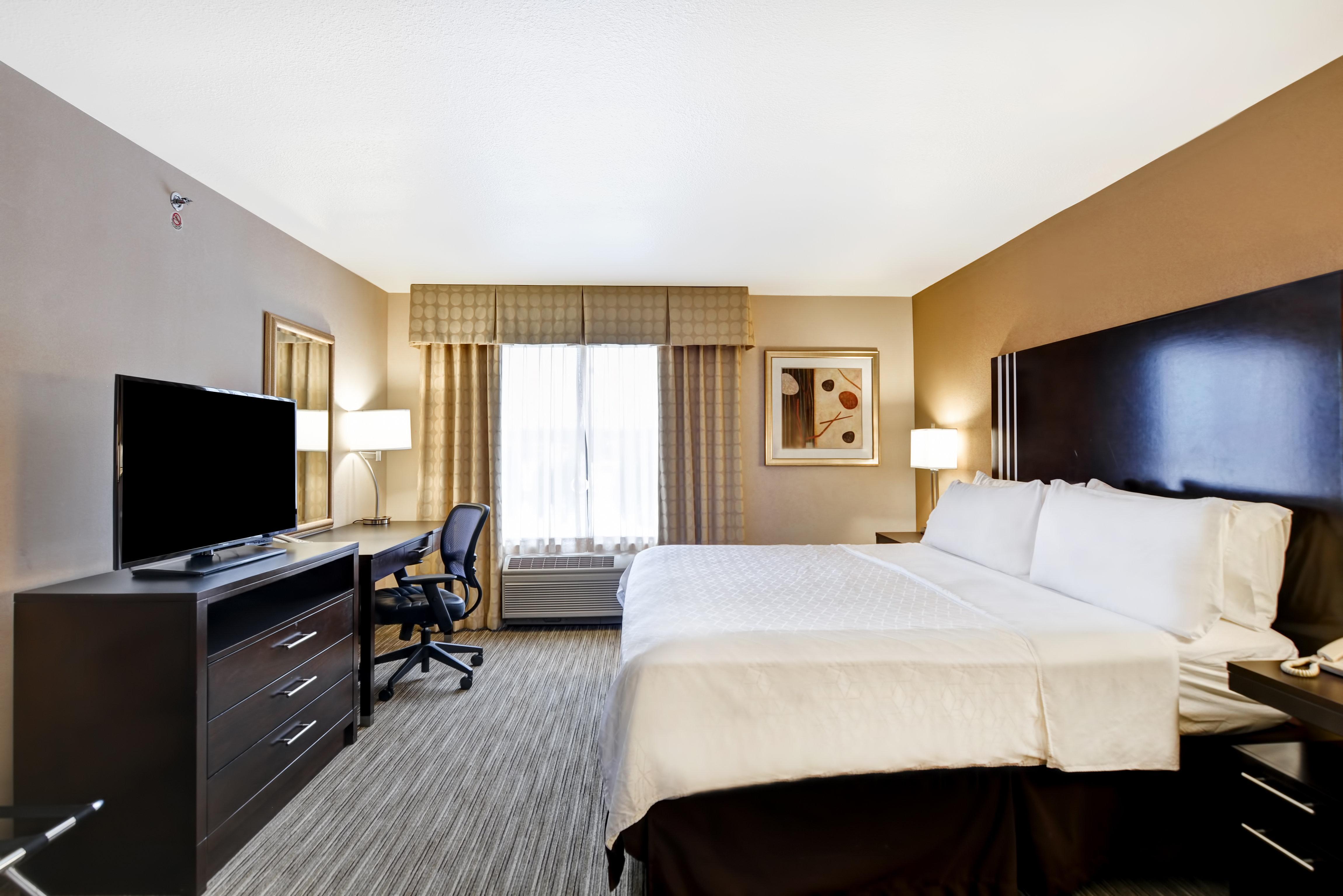 Holiday Inn Express Hotel & Suites Milwaukee-New Berlin By Ihg Luaran gambar