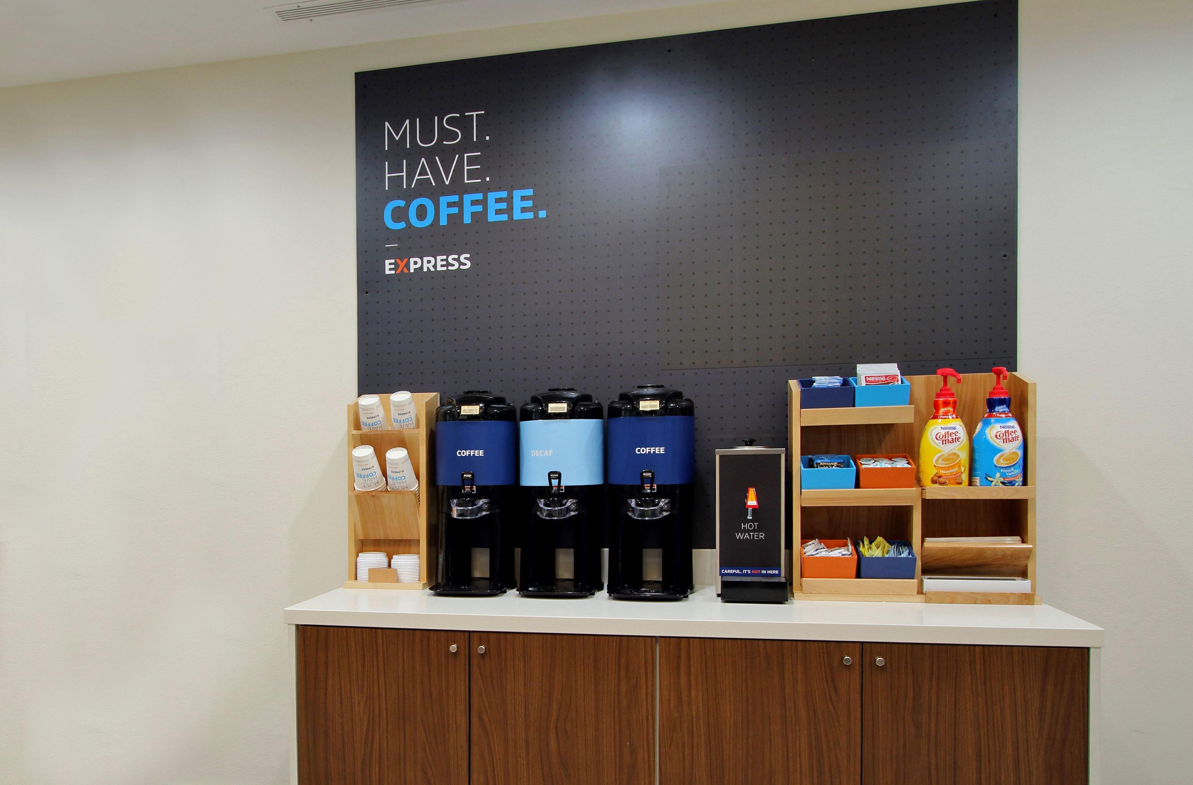 Holiday Inn Express Hotel & Suites Milwaukee-New Berlin By Ihg Luaran gambar